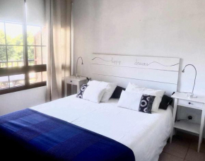 Apartamento vistas al mar